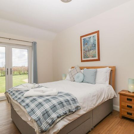 Rectory Farm View Villa Queen Camel Luaran gambar
