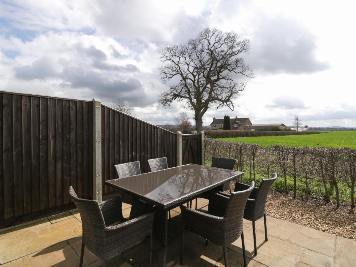 Rectory Farm View Villa Queen Camel Luaran gambar